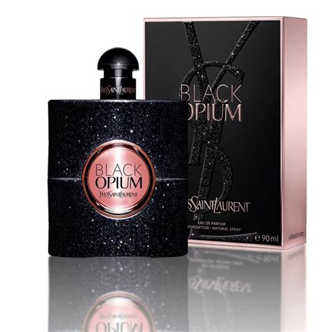 ysl black opium 30ml edt|ysl black optimum 90ml price.